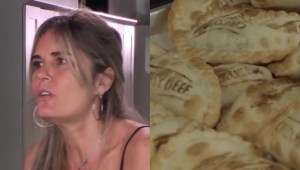 Argentina exitosa vende 10.000 empanadas por mes en EE.UU.