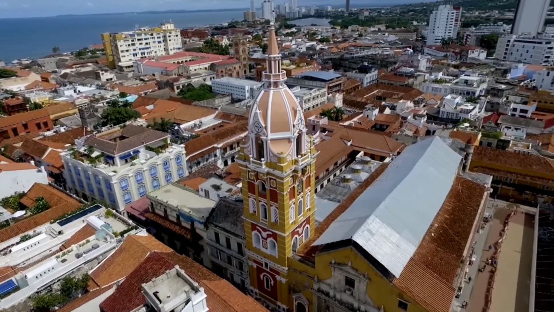 En Cartagena se respira el realismo mágico: Destinos te lleva a descubrirlo