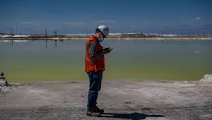 La minería en América Latina no puede olvidar el tema social, asegura experto