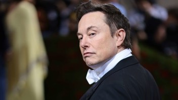 Los accionistas de Tesla aprueban millonario paquete salarial para Elon Musk