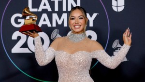 Chiquis Rivera presenta su nuevo "docu-follow" sobre su vida en entrevista