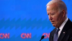 El Partido Demócrata no cede, quieren a Biden fuera de la carrera presidencial