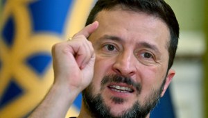 Zelensky promete represalias por el ataque ruso contra Ucrania