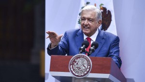 Experto analiza el objetivo político de la reforma judicial propuesta por López Obrador