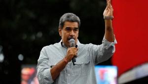 “No es un tema técnico ni legal, es político”, dice experto sobre la situación en Venezuela