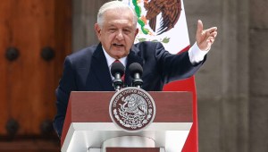 Informe de gestión de López Obrador: el balance de su administración