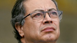 gustavo petro