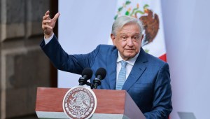 lopez obrador informe de gobierno cómo ver