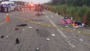 migrantes oaxaca