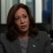 Kamala Harris asegura que debe haber consecuencias para quienes entren a EE.UU. de manera irregular