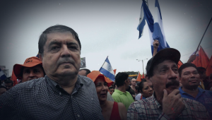 Así sería la Nicaragua ideal, según Sergio Ramírez